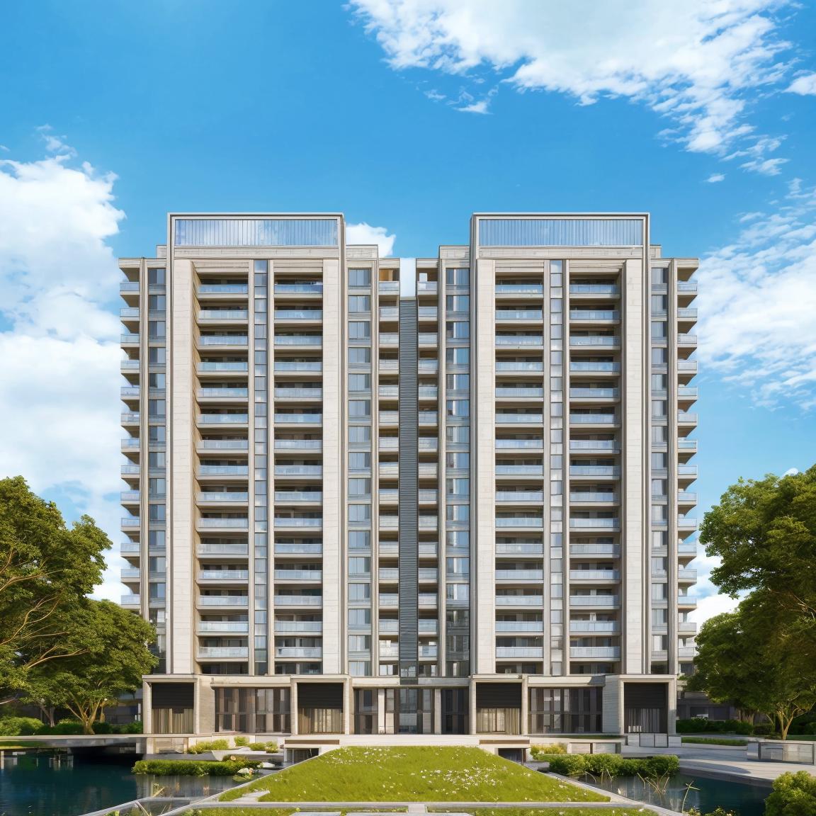 XSArchi_120ChineseStyleAssemblyHouse中式集合住宅 v1.0