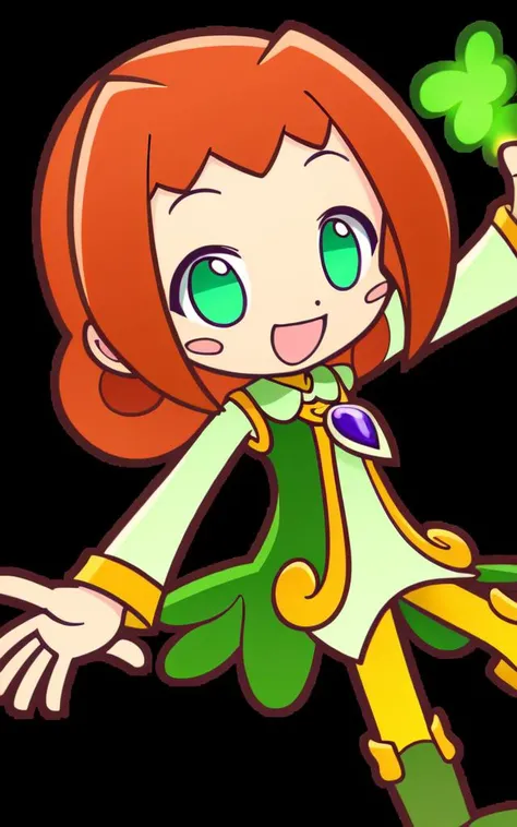 <lora:pyo_ally:0.8:lbw=ALL> kawaii pyo_ally cute 1girl, green eyes, purple pendant, orange hair, medium hair +++ yellow pantyhose, green dress, lightgreen shirt, green boots +++ closed eyes smile:1.2, crossed legs, selfie solo focus wide shot, +++ extremely quality extremely detailed deep-silky-healthy-lackwarm-foundational-soft-skin, illustration high resolution, contrapposto glow shine like opal, <lora:_flat2:-0.3:lbw=ALL> <lora:_hipoly3DModelLora_v20:0.3:lbw=NF> hiqcgbody ++ Faint lips,UC:realistic cute anime face cinematic angle at the front dynamic pose