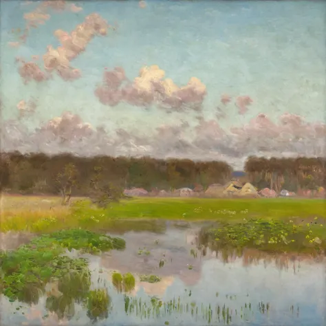 jchelmonski landscape <lora:jchelmonski:1>