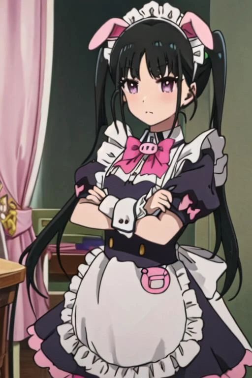 Yumechi (Akiba Meido Sensou)