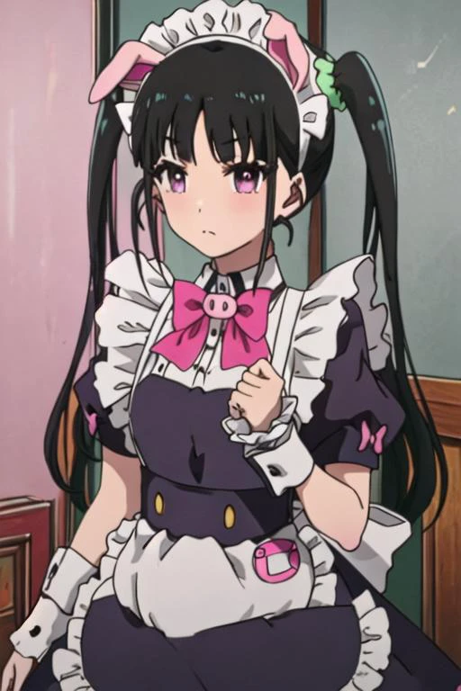 Yumechi (Akiba Meido Sensou)