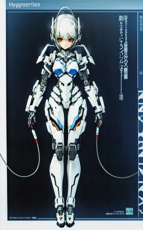(masterpiece), (best quality), (high resolution), hyper detailed, solo, girl, full body, detailed_background,buried under cables, dim light, cyborg girl <lora:ryouramiyav2:0.8>