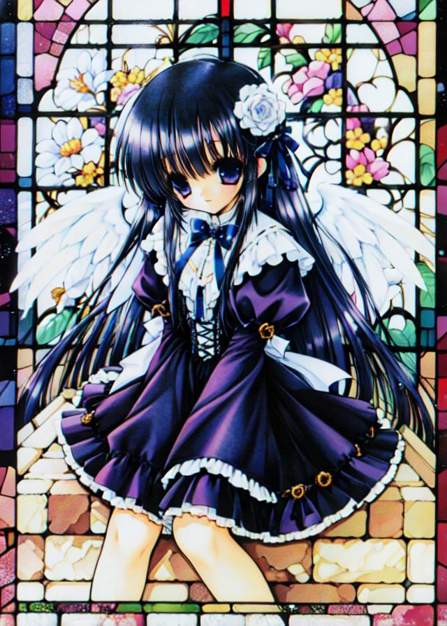 Ramiya Ryō Style v5