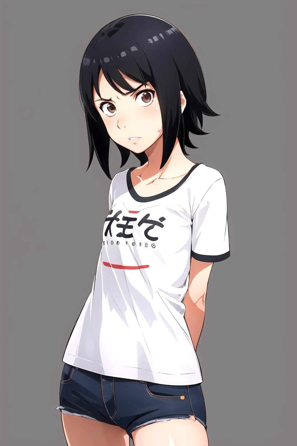 Sunahara Wataru (Sahara Wataru) Style v1.0