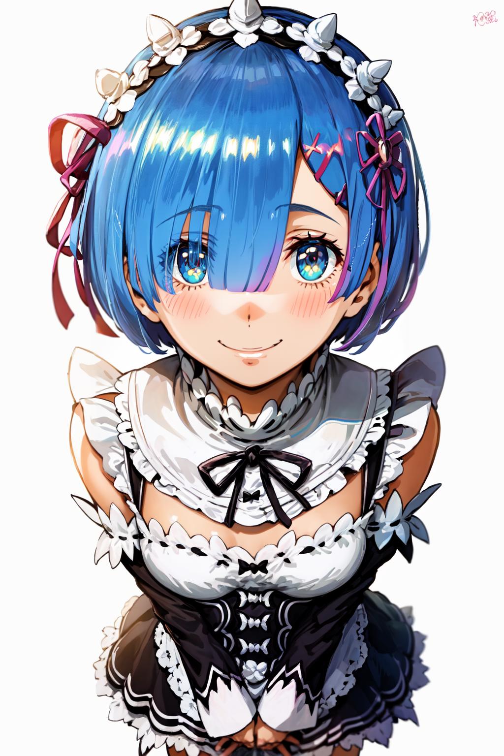Hero Neisan Style | LoCon LyCoris v1.0