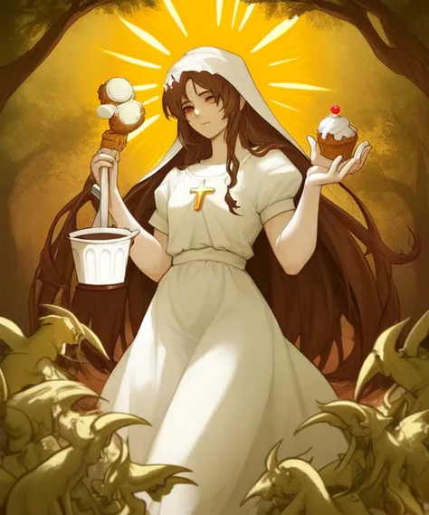 And fenn_jesus ate the sun and dropped upon it the churned milk of the (muffin tree)