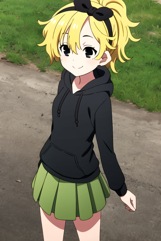 Tanpopo (Kunoichi Tsubaki) | タンポポ (くノ一ツバキの胸の内) v1.0