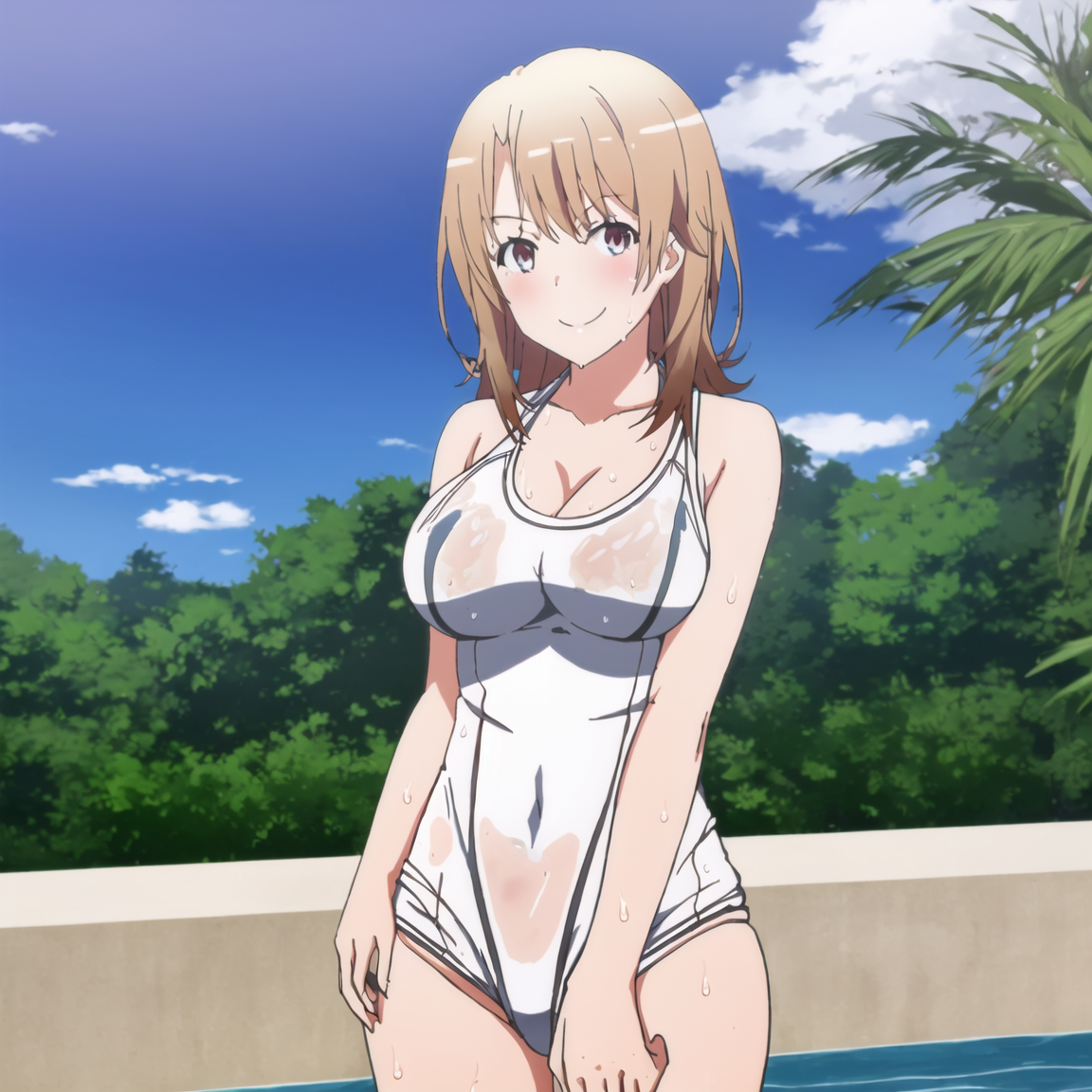 Iroha  1.0