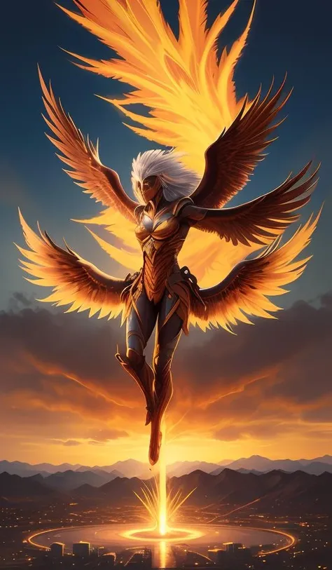 phoenix