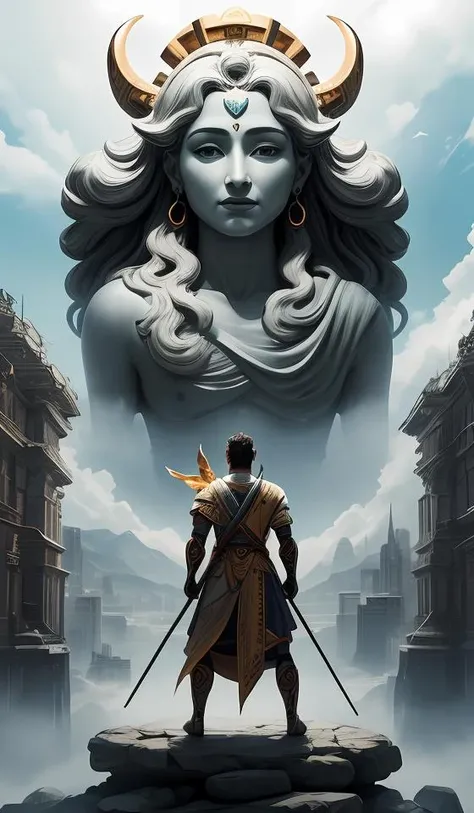 gods