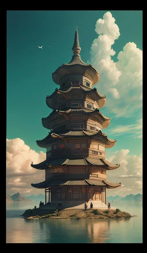 8k high quality, detailed, colorful analog photo, masterpiece, photorealistic, vibrant color film, masterclass, heavy (film grain), Fujicolor 400, Nikon F401,Dunhuang background,standing,floating,oriental architecture,cloudy,<lora:add_detail:0.5> <lora:more_details:0.25> <lora:FantasyWorldV1:0.25> ,
all races in same proportions, all faces and pictures must be different, use all spectre of your different emotions from happiness to anger, do what you want and how you want, <lora:xuanxue_v6.0:0.4>