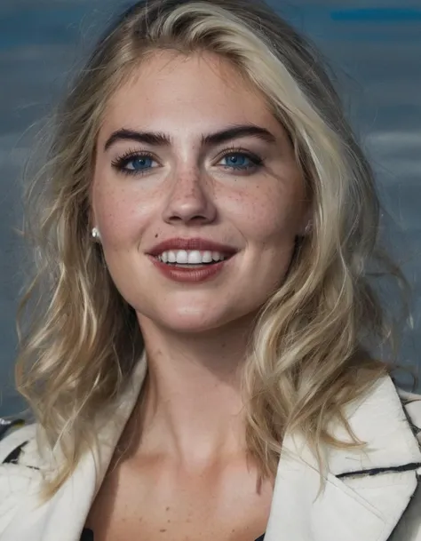 (ohwx woman)
best quality, beautiful woman, (freckles:0.8) , slight smile, 4k, hyperdetailed photography, ultrarealistic, realistic, natural skin, textured skin, upper body shot, big breasts, (Amid the moon's unyielding surface at the Ocean of Storms, where the lunar module Intrepid landed., photograph, stylized,close up of a (photo of a thin sexy woman:1.3) of Pandemonium, wearing Giant bat-style Mahotella, Proud, Hipster Art, Rembrandt lighting, Samsung Galaxy, telephoto lens, (art by Hannah Hoch:1.1) :0.9) <lora:Kate Upton:1>