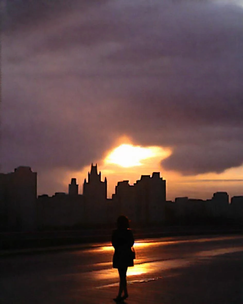 Old Digital Photo (SDXL)
