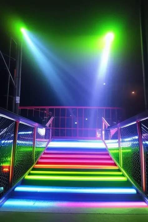 Strobe Lights
Laser Lights
LED Panels
Moving Head Lights
Spotlights
Black Lights (UV)
Disco Balls
Fog Machines
Neon Lights
LED Strip Lights
Intelligent Lighting Systems
Projection Mapping
Lighted Dance Floors
Wall Washers
Pixel Mapping Lights