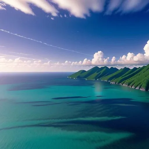 island
