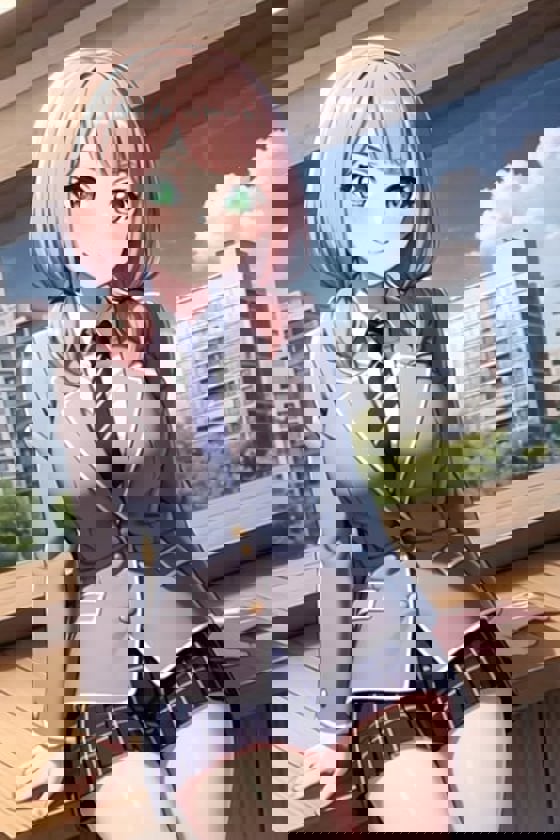 Himari Uehara (BanG Dream!) v1.0