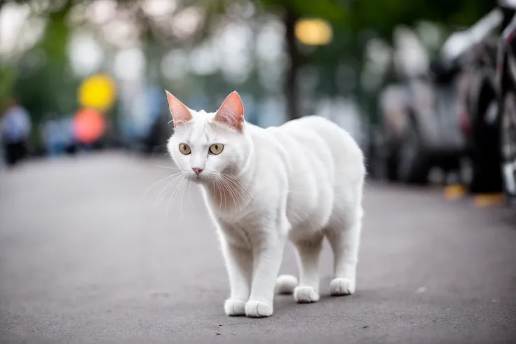 Zeiss_style,a cat,outdoors at night,masterpiece, best quality,super detailed, high resolution, very detailed, 8k uhd, (fidelity, fidelity: 1.5),(natural light), amazing, photon mapping, radiosity, amazing physically based rendering, fine detail, best, high quality , RAW Photo, (Bokeh: 0.8), Realistic, (Depth of Field: 0.8),Bokeh background,
pureerosface_v1,