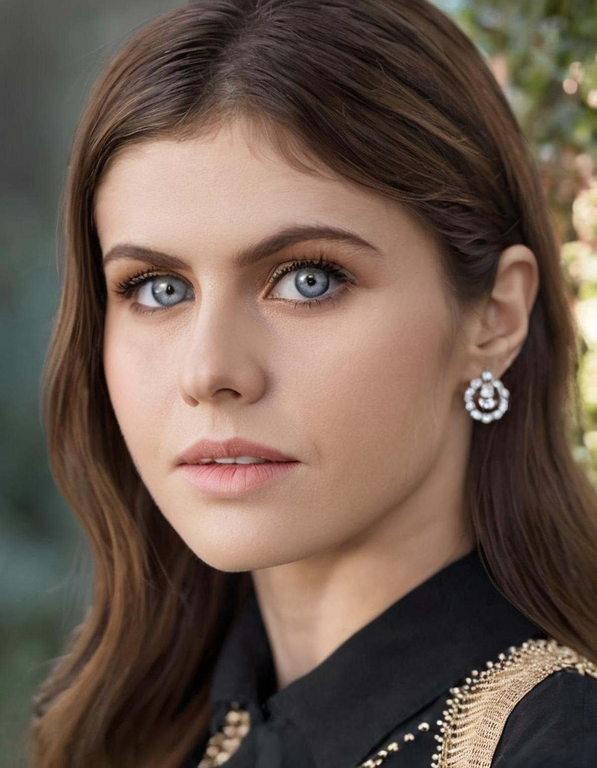 Alexandra Daddario (LoRA SDXL 1.0) v1.0