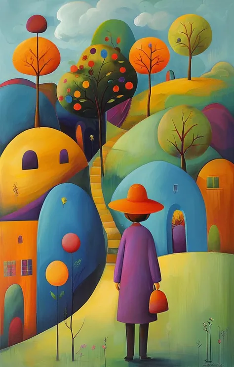 masterpiece,best quality,<lora:tbh165-sdxl:0.9>,illustration,style of Iwona Lifsches, portrait of family