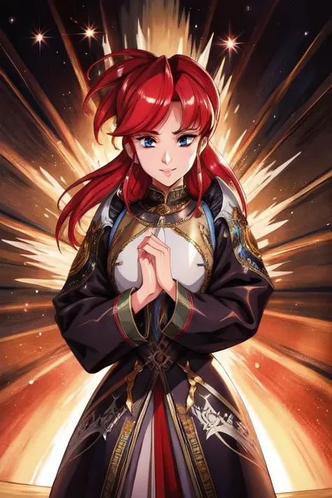 (masterpiece:1.1), (best quality:1.1), 1girl, Real light and shadow, anime face, 4k, 8k, wallpaper,epic, detail texture, ((((red hair:1.35 colored inner hair,ear breathing)))),((blue_eyes:1.3))),intricate eyes,beautiful detailed eyes,symmetrical eyes,big eyes:1.5,(((lustrous skin:1.5,bright skin: 1.5,skin tanned,shiny skin,very shiny skin,shiny body,plastic glitter skin,exaggerated shiny skin,illuminated skin))),(detailed body,(detailed face)), cute,slutty,erotic,daring,((nsfw)), (((medieval man clothes,adventurer man clothing,winter coat,)),(((intricate outfit,intricate clothes,embroidered outfit,ornate outfit,embroidered clothes,ornate clothes))), (dynamic pose:1.0),happy,smile,(centered,scale to fit dimensions,Rule of thirds), (ultra detailed,extremely detailed),(photorealistic artwork:1.37),(extremely detailed CG unity 8k wallpaper),(((vibrant colors,vibrant theme))),(intricate),(masterpiece),(best quality),