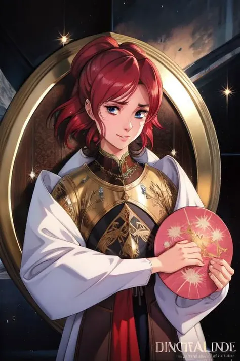 (masterpiece:1.1), (best quality:1.1), 1girl, Real light and shadow, anime face, 4k, 8k, wallpaper,epic, detail texture, ((((red hair:1.35 colored inner hair,ear breathing)))),((blue_eyes:1.3))),intricate eyes,beautiful detailed eyes,symmetrical eyes,big eyes:1.5,(((lustrous skin:1.5,bright skin: 1.5,skin tanned,shiny skin,very shiny skin,shiny body,plastic glitter skin,exaggerated shiny skin,illuminated skin))),(detailed body,(detailed face)), cute,slutty,erotic,daring,((nsfw)), (((medieval man clothes,adventurer man clothing,winter coat,)),(((intricate outfit,intricate clothes,embroidered outfit,ornate outfit,embroidered clothes,ornate clothes))), (dynamic pose:1.0),happy,smile,(centered,scale to fit dimensions,Rule of thirds), (ultra detailed,extremely detailed),(photorealistic artwork:1.37),(extremely detailed CG unity 8k wallpaper),(((vibrant colors,vibrant theme))),(intricate),(masterpiece),(best quality),