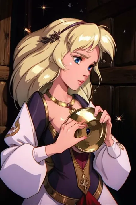 (masterpiece:1.1), (best quality:1.1), 1girl, Real light and shadow, anime face, 4k, 8k, wallpaper,epic, detail texture, fam, blonde hair, (blue eyes:1.5), dark skin, dark-skinned female, elf, short sleeves, wristband, pelvic curtain, ((((blond hair:1.35 colored inner hair,ear breathing)))),((blue_eyes:1.3))),intricate eyes,beautiful detailed eyes,symmetrical eyes,big eyes:1.5,(((lustrous skin:1.5,bright skin: 1.5,skin tanned,shiny skin,very shiny skin,shiny body,plastic glitter skin,exaggerated shiny skin,illuminated skin))),(detailed body,(detailed face)), cute,slutty,erotic,daring,((nsfw)), (((medieval man clothes,adventurer man clothing,winter coat,unbuttoned shirt))),(((intricate outfit,intricate clothes,embroidered outfit,ornate outfit,embroidered clothes,ornate clothes))), (dynamic pose:1.0),happy,smile,(centered,scale to fit dimensions,Rule of thirds), (ultra detailed,extremely detailed),(photorealistic artwork:1.37),(extremely detailed CG unity 8k wallpaper),(((vibrant colors,vibrant theme))),(intricate),(masterpiece),(best quality),