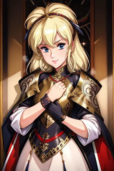 (masterpiece:1.1), (best quality:1.1), 1girl, Real light and shadow, anime face, 4k, 8k, wallpaper,epic, detail texture, fam, blonde hair, (blue eyes:1.5), dark skin, dark-skinned female, elf, short sleeves, wristband, pelvic curtain, ((((blond hair:1.35 colored inner hair,ear breathing)))),((blue_eyes:1.3))),intricate eyes,beautiful detailed eyes,symmetrical eyes,big eyes:1.5,(((lustrous skin:1.5,bright skin: 1.5,skin tanned,shiny skin,very shiny skin,shiny body,plastic glitter skin,exaggerated shiny skin,illuminated skin))),(detailed body,(detailed face)), cute,slutty,erotic,daring,((nsfw)), (((medieval man clothes,adventurer man clothing,winter coat,)),(((intricate outfit,intricate clothes,embroidered outfit,ornate outfit,embroidered clothes,ornate clothes))), (dynamic pose:1.0),happy,smile,(centered,scale to fit dimensions,Rule of thirds), (ultra detailed,extremely detailed),(photorealistic artwork:1.37),(extremely detailed CG unity 8k wallpaper),(((vibrant colors,vibrant theme))),(intricate),(masterpiece),(best quality),