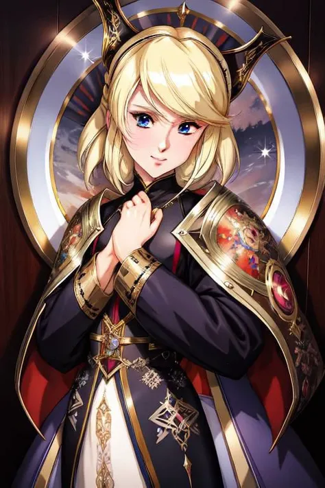 (masterpiece:1.1), (best quality:1.1), 1girl, Real light and shadow, anime face, 4k, 8k, wallpaper,epic, detail texture, fam, blonde hair, (blue eyes:1.5), dark skin, dark-skinned female, elf, short sleeves, wristband, pelvic curtain, ((((blond hair:1.35 colored inner hair,ear breathing)))),((blue_eyes:1.3))),intricate eyes,beautiful detailed eyes,symmetrical eyes,big eyes:1.5,(((lustrous skin:1.5,bright skin: 1.5,skin tanned,shiny skin,very shiny skin,shiny body,plastic glitter skin,exaggerated shiny skin,illuminated skin))),(detailed body,(detailed face)), cute,slutty,erotic,daring,((nsfw)), (((medieval man clothes,adventurer man clothing,winter coat,)),(((intricate outfit,intricate clothes,embroidered outfit,ornate outfit,embroidered clothes,ornate clothes))), (dynamic pose:1.0),happy,smile,(centered,scale to fit dimensions,Rule of thirds), (ultra detailed,extremely detailed),(photorealistic artwork:1.37),(extremely detailed CG unity 8k wallpaper),(((vibrant colors,vibrant theme))),(intricate),(masterpiece),(best quality),