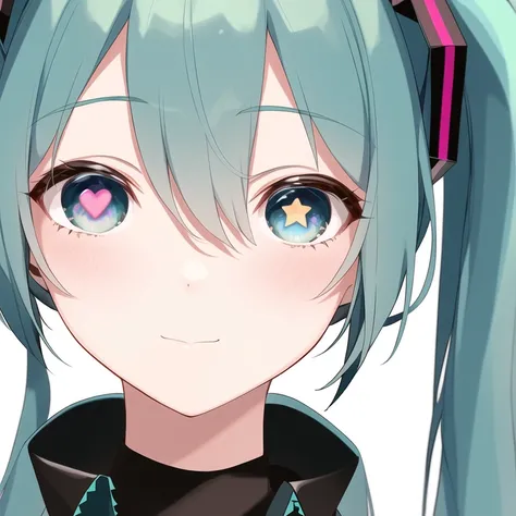 heart-shaped pupils, <lora:heartstarpupils:1>,