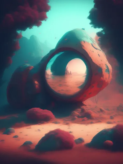 <lora:FilipHodas:1>beeple, unreal engine, photorealism,