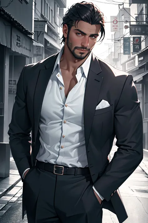 Young male, cute, handsome, gentleman, Turkish man, ultra detail, 8 k, realistic photo, photo, waist shot, portrait shot, cinematic light, cinematic color, social, remarkable