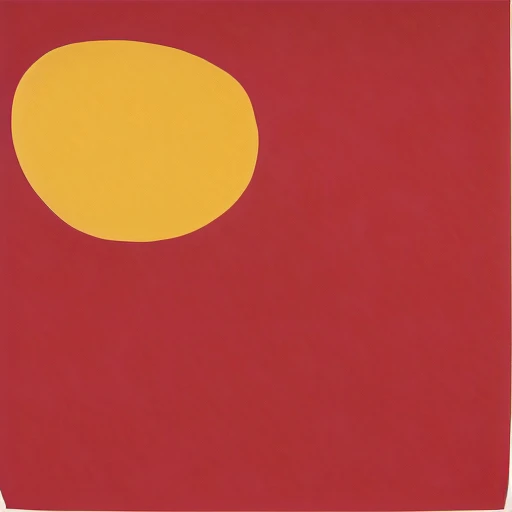 Ellsworth Kelly Shapes