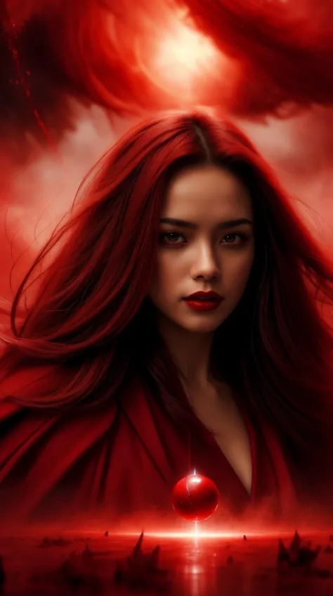 RAW photo, <lora:FurryStyle:1> FurryStyle portrait, looking down, solo, half shot, detailed background, detailed face, eyes ablaze with evil power, hemomancer, scarlet aristocratic clothes, cape, dynamic pose, scarlet arcane runes floating in the air, glowing orb of blood, blood swirls in background, surrounded by red mist, symmetrical composition, cinematic atmosphere, <lora:add_detail:0.5> Intricate details