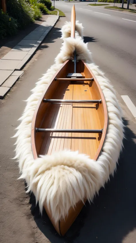 RAW photo,  <lora:FurryStyle:1> FurryStyle Oar <lora:add_detail:0.5>  Intricate details