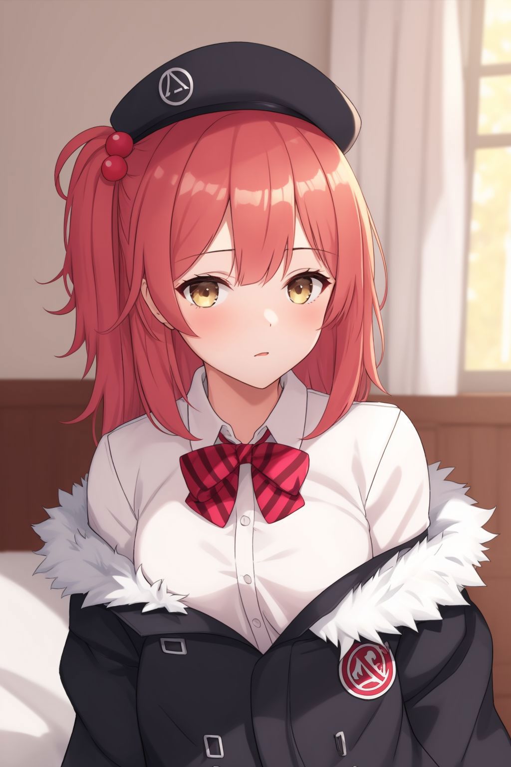 mp7 (girl's frontline) v1.0