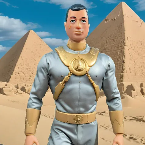 (((French European comics style oil painting, award-winning highly detailed grunge character concept drawing))) of (((((((( <lora:GI_Joe:1> GI Joe as an egyptian mech pilot from futuristic ancient egypt)))))))), ((((he wears a silver & gold form-fitting full body futuristic pilot tight suit with egyptian motifs, he is walking towards a giant ancient egyptian techno temple near the river Nile)))), ((sci-fi, concept art, dramatic, epic dramatic 4k art, digital art, painting, brush strokes, absurdres, dramatic, epic dramatic art, digital art, painting, brush strokes, absurdres, close-up, hyper detailed, trending on artstation, sharp focus, intricate details, highly detailed, detailed face, detailed skin))