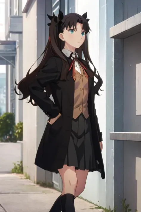 best quality, masterpiece, highres, solo, {nagasaki_soyo_bangdreamitsmygo:1.15}, long_hair, brown_hair, bangs, blue_eyes, serafuku, 1girl, school_uniform, skirt, long_sleeves, plaid, collarbone, plaid_skirt, shirt, breasts, <lora:nagasaki_soyo_bangdreamitsmygo:0.7>,  <lora:skirtlift-v1:1>, [[[frown]]], bowknot white panties, [angry], (looking down at viewer), Middle parted bangs, (locker room), upper_body