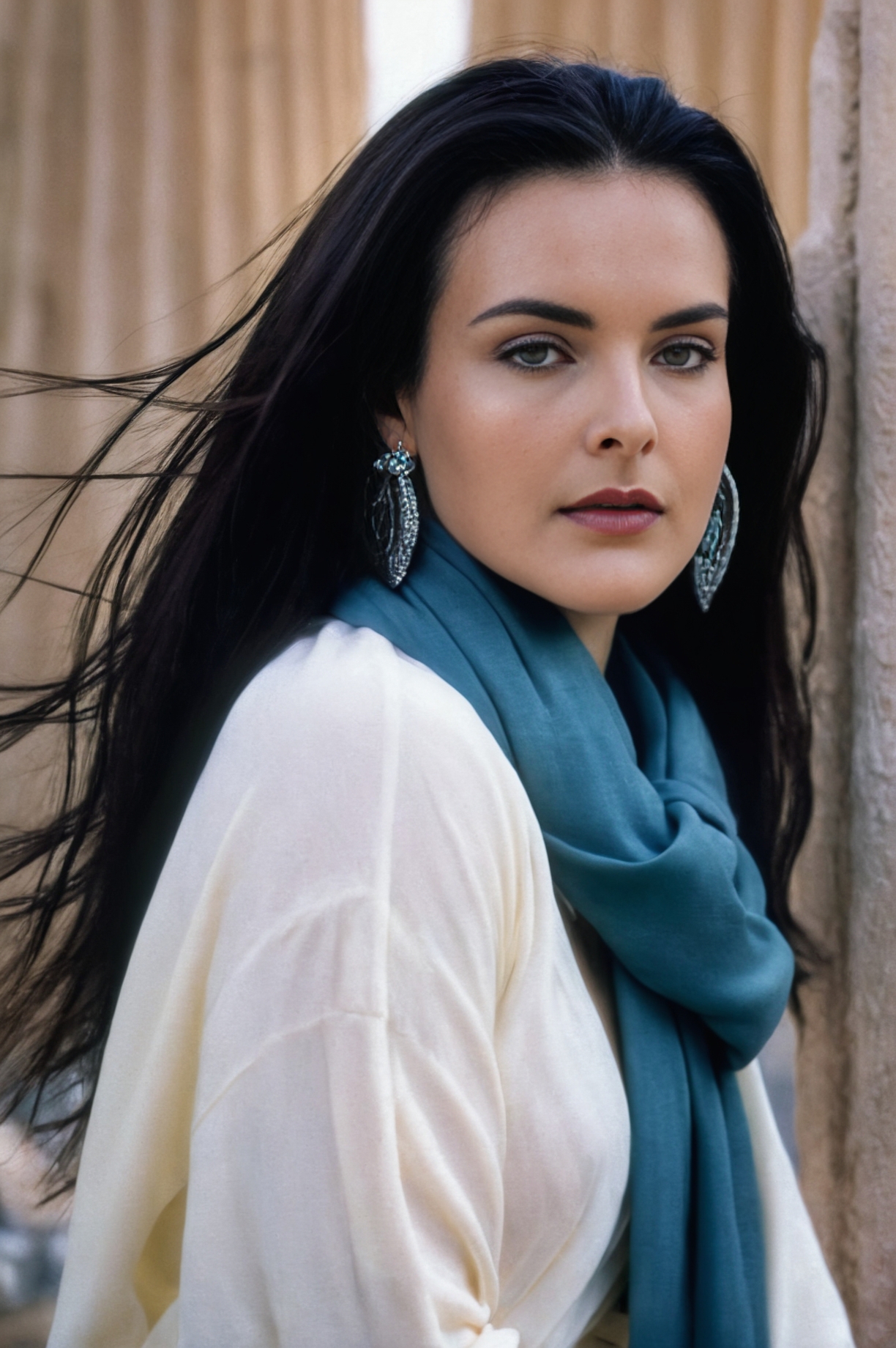 Carole Bouquet SDXL Carole Bouquet v1.0