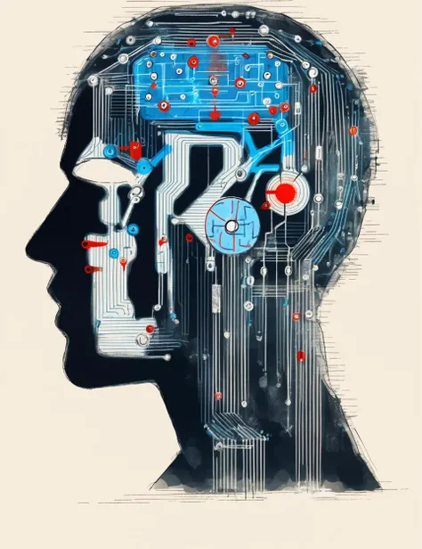 DonMC1rcu17Pl4nXL,2D,sketch,tech,mental illness, psychosis, freudian psychology, oscillatory network, critical,impaired,creative, <lora:DonMC1rcu17Pl4nXL:0.65>