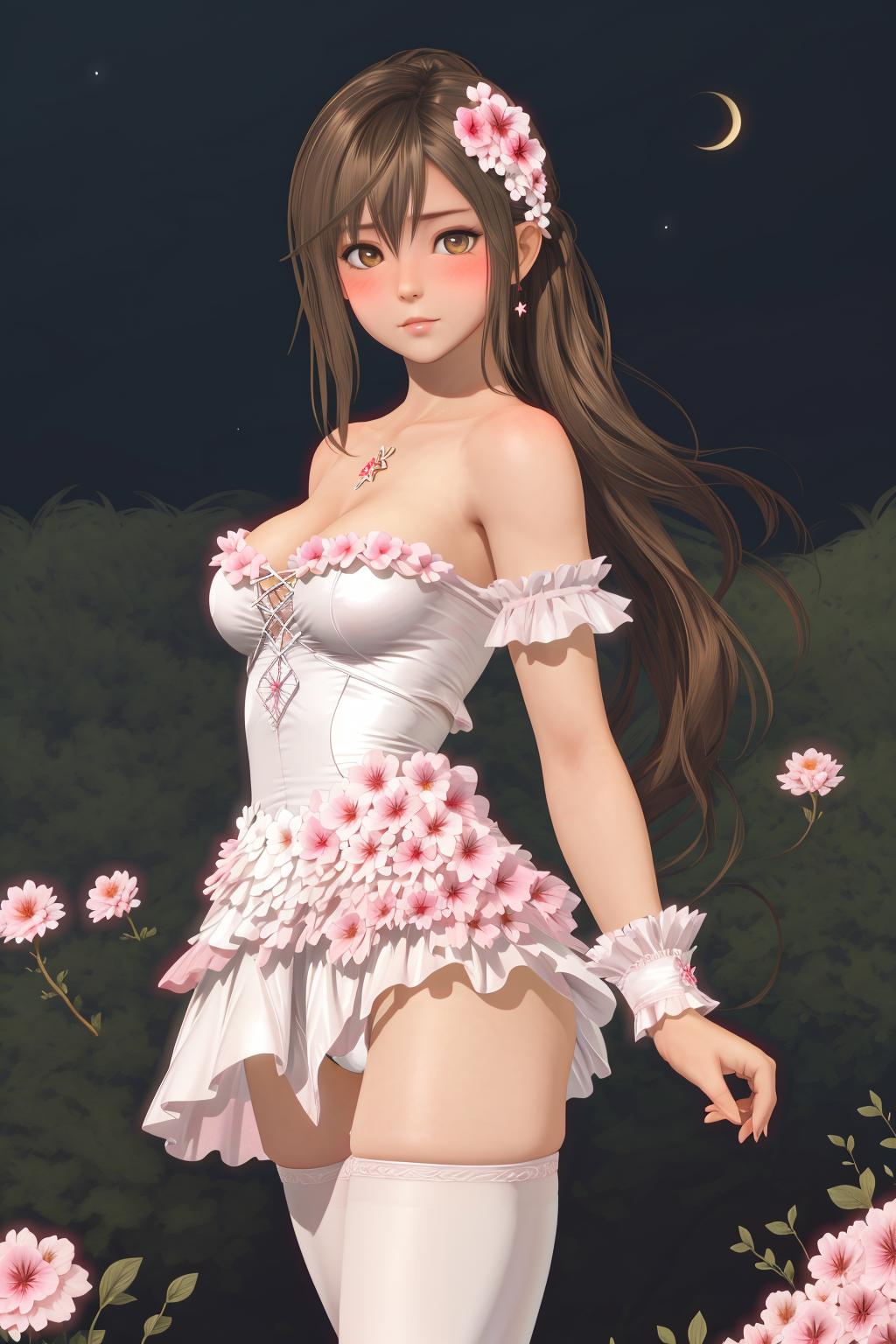 doaxvv_misaki 海咲 みさき v1.0