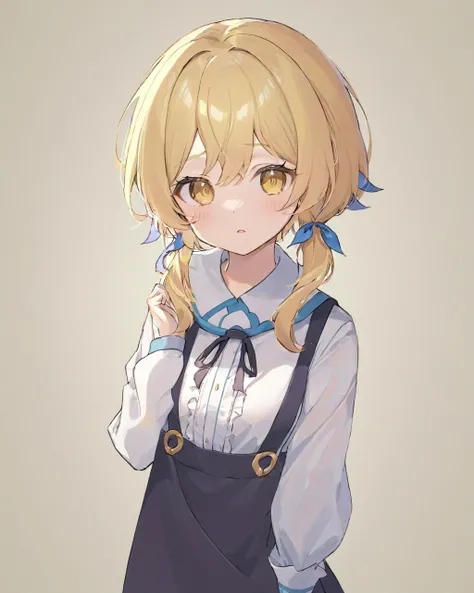 <lora:xl_ying girl:1>,ying girl,bib front shirt