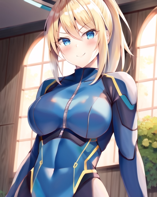 SpeedL00ver style TI (thickness and muscles) SpeedL00ver style TI