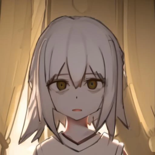 masterpiece, best quality, sharp_edges, kkhta_style, MHXA, white shirt, black shorts, sport outfit, ((upper body)), <lora:KHHTA_V2-04:0.8> <lora:MHXA_REMAKE-20:0.8>