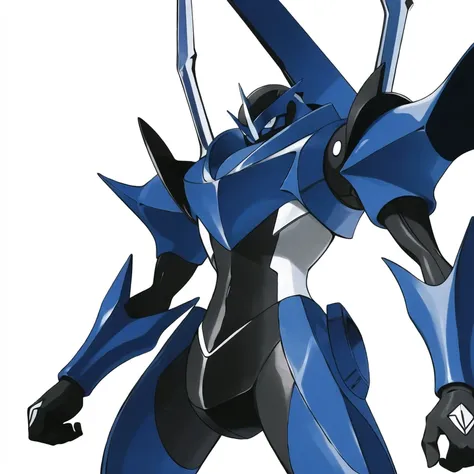 sugimori ken \(style\), electric and steel pokemon, (masterpiece), high quality, best quality, high-definition, ultra-detailed, white background <lora:pokemon_v3_offset:1>