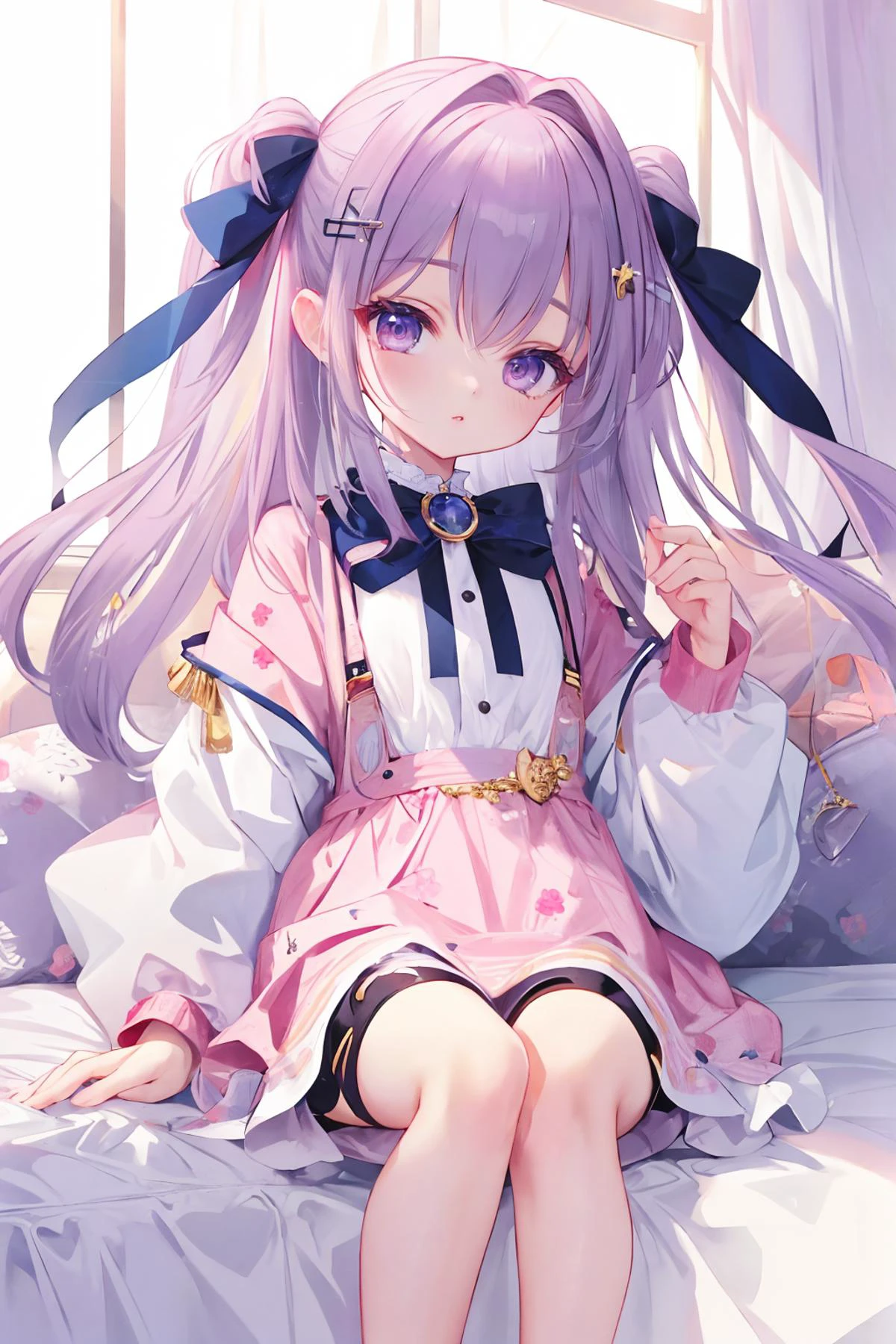 16k, highres, masterpiece, best quality,
chc, 1girl,petite, tsurime, <lora:Choco_v1:1>