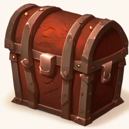 <lora:RPG-Icons-1.2-bf16-pruned-128ND:1> modern disney (rpgicondiff:0.8) picture of treasure chest
Steps: 20, Sampler: DPM++ 2M Karras, CFG scale: 7, Seed: 929342465, Size: 512x512, Model hash: f0f1076e5e, Model: nitroDiffusion-v1