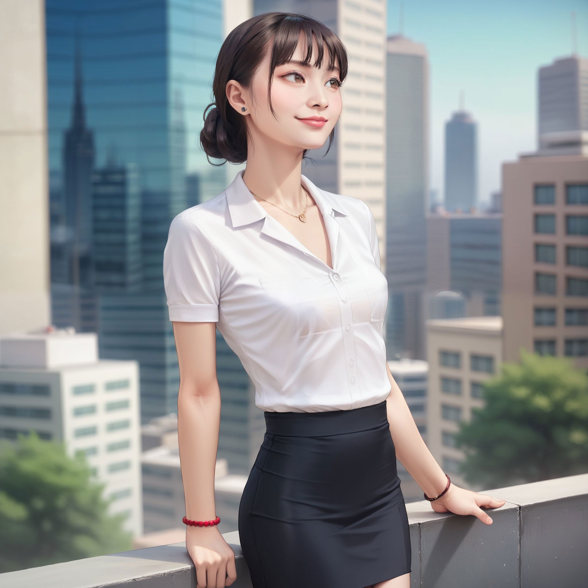 Twice Momo [Pony] v1.0