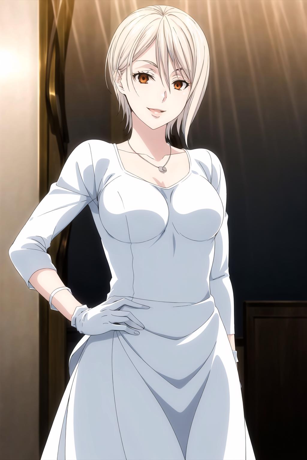 alice (food wars) alice