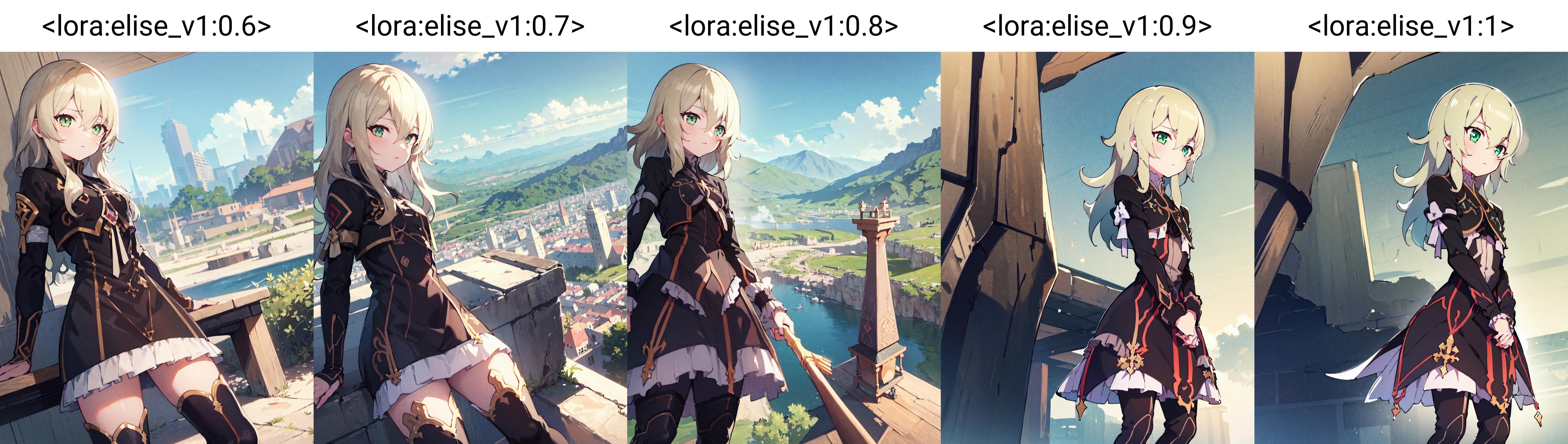 A close up of a person standing on a ledge with a sword - SeaArt AI