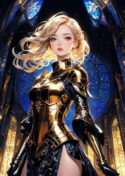 1 mature sexy female, dress, armor, Victoria era rusty dark room dim light (night, aurora:1.1), oblique light, Transparent of light detailed background, items, masterpiece, best quality, , absurdres, (intricate details, hyperdetailed, full body, perspective from below), good anatomy
(art by
Harumi Hironaka, Ayami Kojima)